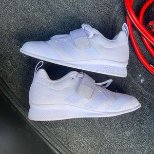 Adidas Adipower Squat Shoes Powerlifting